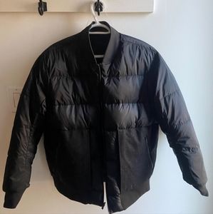 Lululemon Winter Reversible Jacket